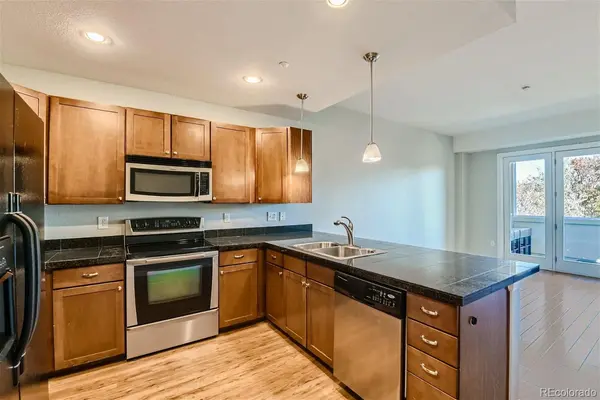 2200 S University BLVD #408, Denver, CO 80210