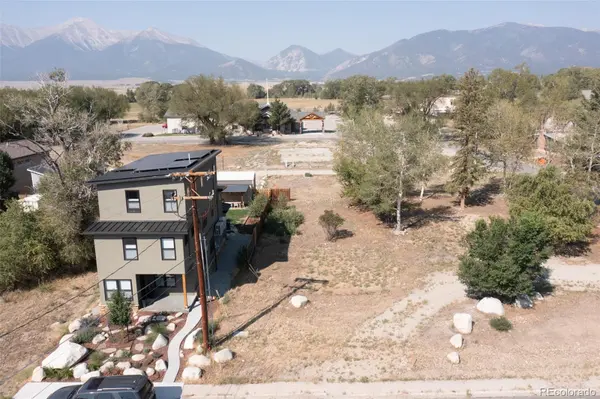S Gunnison, Buena Vista, CO 81211
