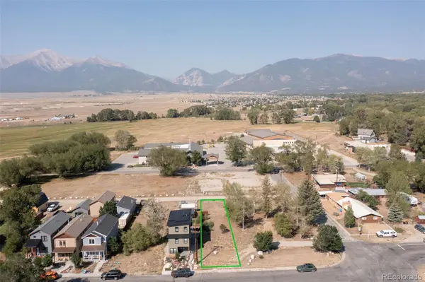 S Gunnison, Buena Vista, CO 81211