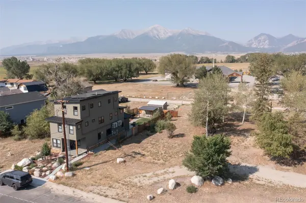 S Gunnison, Buena Vista, CO 81211