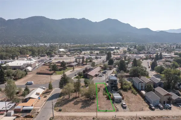S Gunnison, Buena Vista, CO 81211