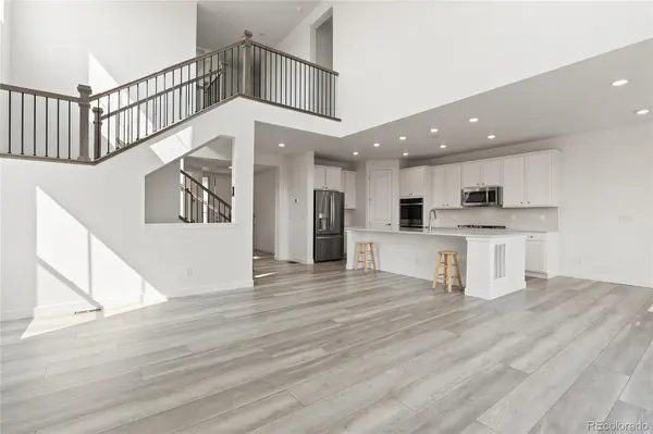 3387 Fellswoop CT, Castle Rock, CO 80108
