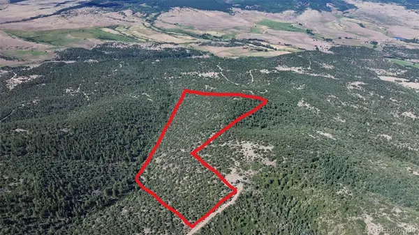 838 Ridgeway RD, Cotopaxi, CO 81223