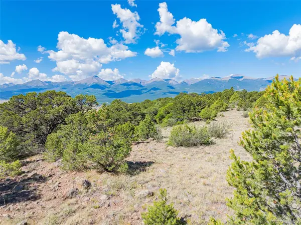 838 Ridgeway RD, Cotopaxi, CO 81223