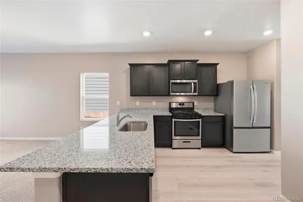 389 Maple ST, Bennett, CO 80102