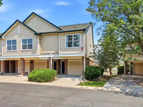 1859 Spaulding CIR #1859, Louisville, CO 80027