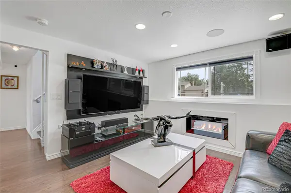 3021 S Helena ST, Aurora, CO 80013