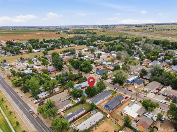 135 Poplar ST, Lochbuie, CO 80603
