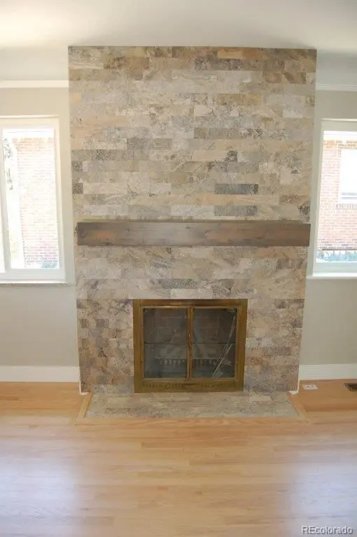 4701 W 31st AVE, Denver, CO 80212
