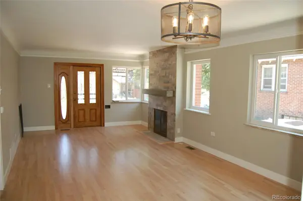 4701 W 31st AVE, Denver, CO 80212