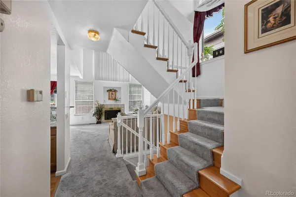 12778 E Wyoming CIR, Aurora, CO 80012