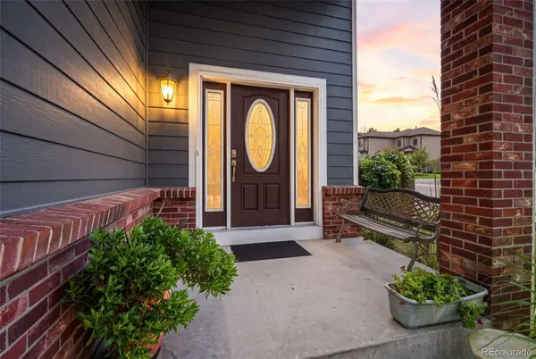 9836 Florence PL, Highlands Ranch, CO 80126