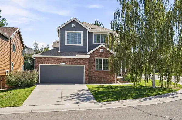 9836 Florence PL, Highlands Ranch, CO 80126