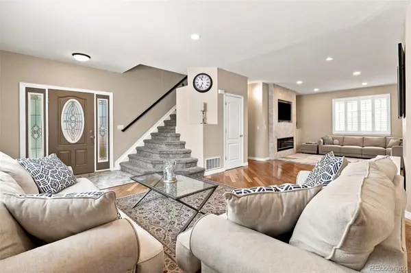 9836 Florence PL, Highlands Ranch, CO 80126