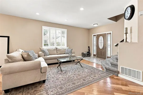 9836 Florence PL, Highlands Ranch, CO 80126