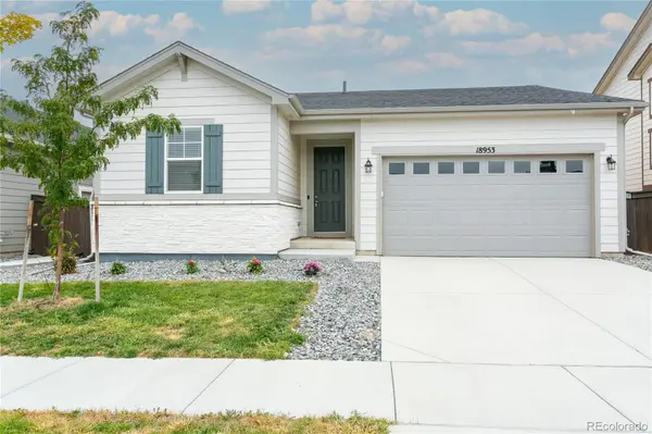 18953 E 97th AVE, Commerce City, CO 80022