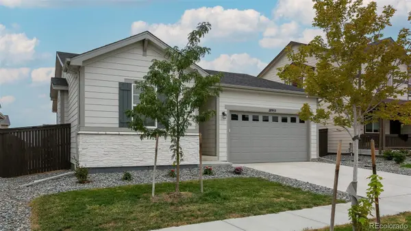 18953 E 97th AVE, Commerce City, CO 80022
