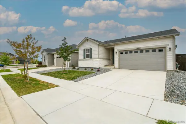 18953 E 97th AVE, Commerce City, CO 80022
