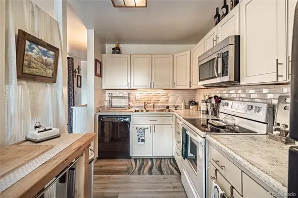 777 Saturn DR #510, Colorado Springs, CO 80905
