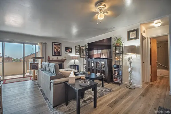 777 Saturn DR #510, Colorado Springs, CO 80905