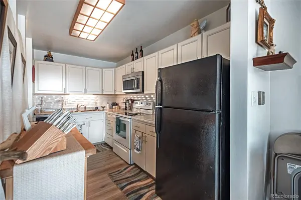 777 Saturn DR #510, Colorado Springs, CO 80905