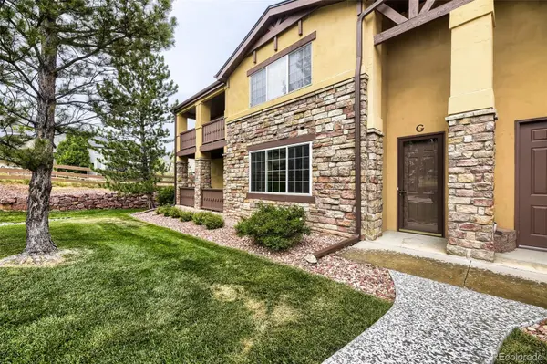 9856 W Freiburg DR #G, Littleton, CO 80127