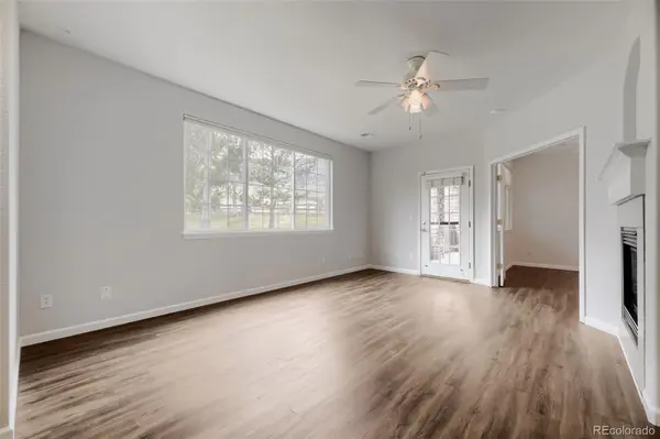9856 W Freiburg DR #G, Littleton, CO 80127