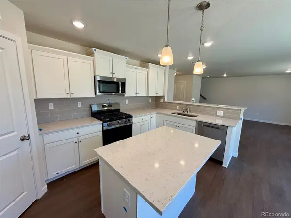 776 N Carrie CT, Watkins, CO 80137
