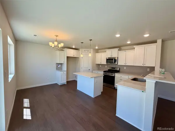 776 N Carrie CT, Watkins, CO 80137