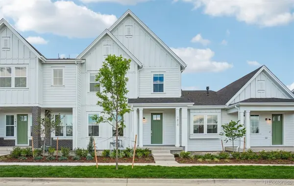 1810 Parade ST, Erie, CO 80516
