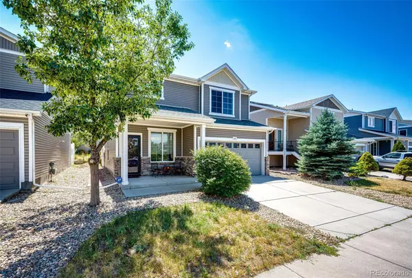 4608 Andes WAY, Denver, CO 80249