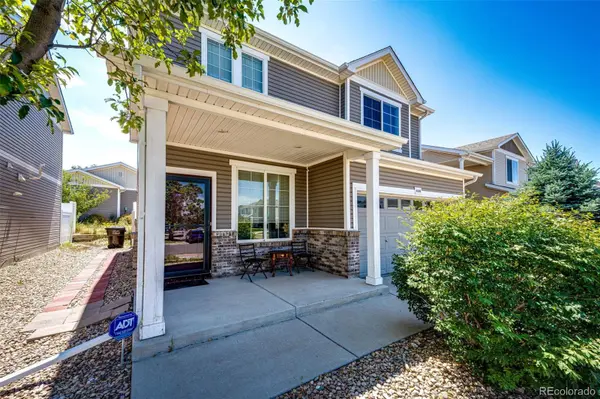 4608 Andes WAY, Denver, CO 80249