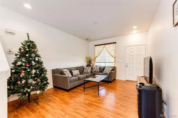 4608 Andes WAY, Denver, CO 80249