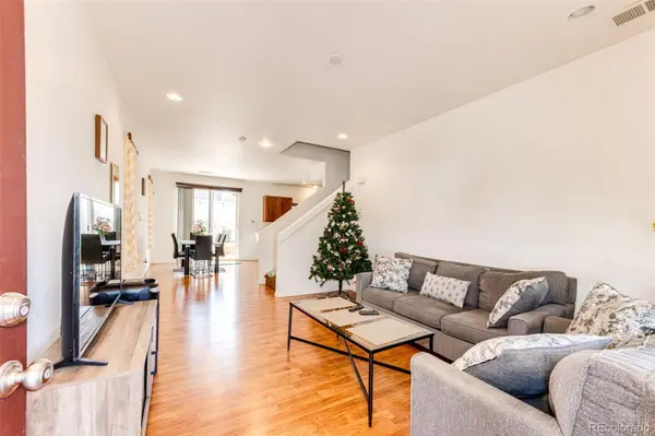 4608 Andes WAY, Denver, CO 80249