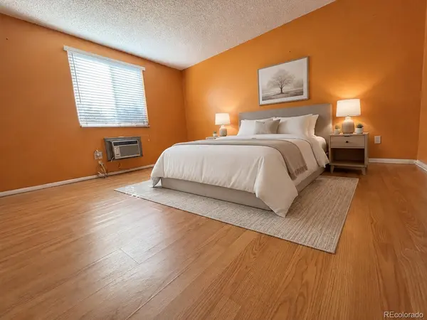 1306 S Parker RD #166, Denver, CO 80231