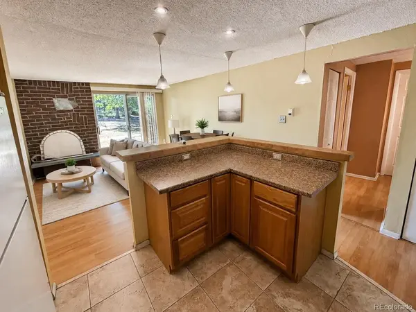 1306 S Parker RD #166, Denver, CO 80231