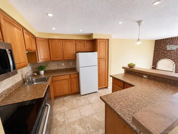 1306 S Parker RD #166, Denver, CO 80231