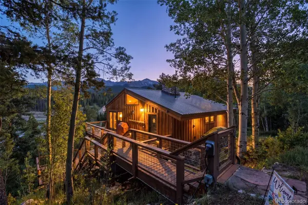 178 Indiana Creek DR, Breckenridge, CO 80424