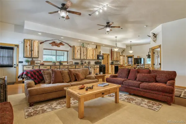 2973 Lory LN, Estes Park, CO 80517