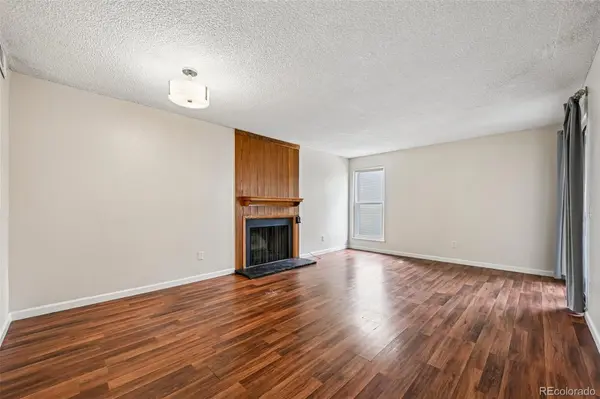 15202 E Hampden CIR #F5, Aurora, CO 80014