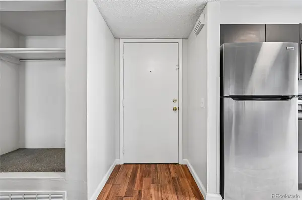 15202 E Hampden CIR #F5, Aurora, CO 80014