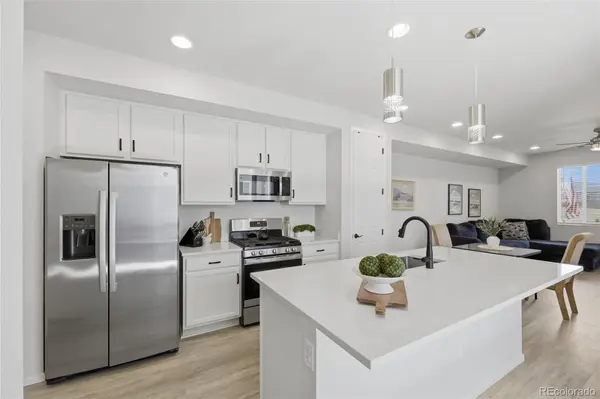 22876 E Tufts PL #A, Aurora, CO 80015