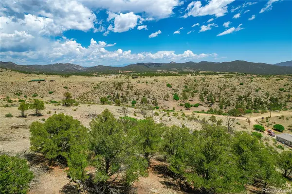 896 Shannon TRL, Cotopaxi, CO 81223