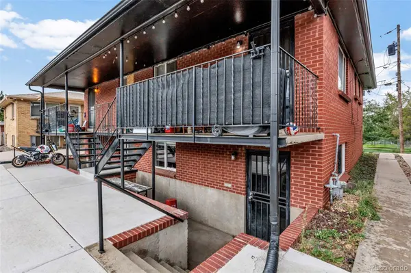 8726 W 54th PL, Arvada, CO 80002