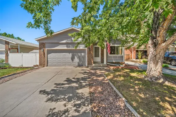 13375 W 69th PL, Arvada, CO 80004