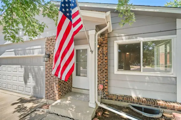 13375 W 69th PL, Arvada, CO 80004