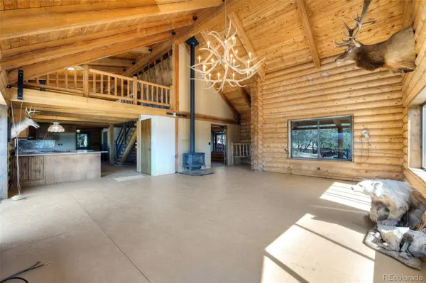 1218 Colunty Road 32X, Wetmore, CO 81226