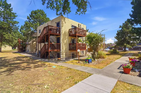 9340 W 49th AVE #210, Wheat Ridge, CO 80033