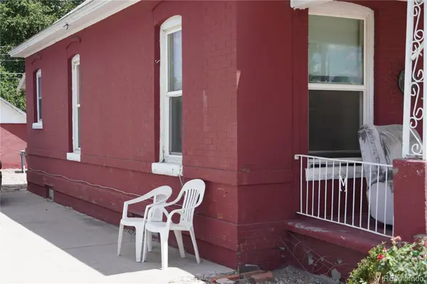 1710 E Routt AVE, Pueblo, CO 81004
