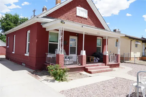 1710 E Routt AVE, Pueblo, CO 81004